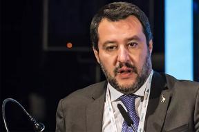 Вице-премьер Италии призвал Европу немедленно закупать газ у РФ и назвал предложения главы ЕС «новым локдауном»