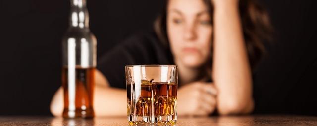 Препарат от алкоголизма может помочь против  коронавируса