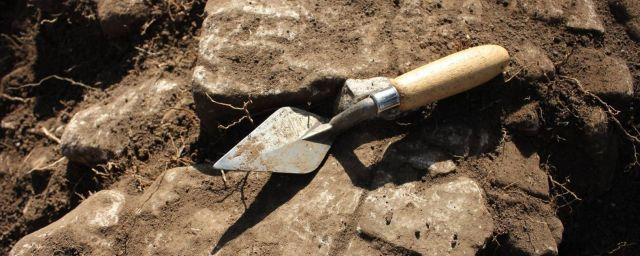 Ученые INAH обнаружили в Мексике наконечник копья доисторического народа Кловис