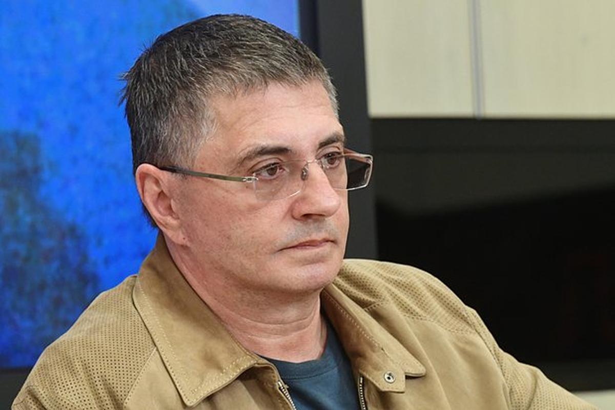 Мясников счел позором работу врачей, не назначающих диабетикам диагностику почек