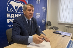 В Коломне стартовал сбор предложений жителей для формирования новой Народной программы «Единой России»