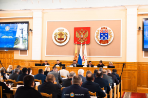 «Это инвестиции в качество жизни чебоксарцев»: мэр Станислав Трофимов сообщил об увеличении финансирования городских программ на 603 млн рублей с начала года