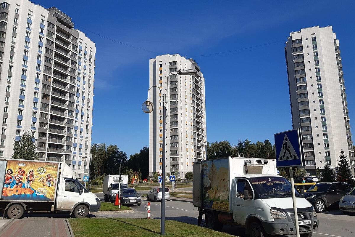 Новосибирская область привлекла 25 миллиардов рублей в новые производства