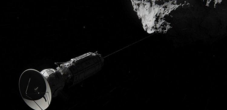 NASA разработает зонд-«автостопщик» для исследования астероидов