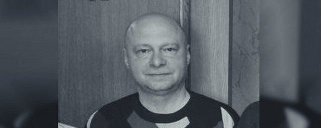 Журналист Алексей Гусинский скончался в одной из больниц Смоленска