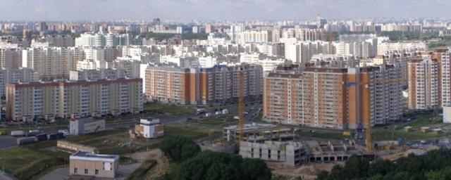 Аренда самой дешевой квартиры в Москве обойдется в 18 тысяч рублей
