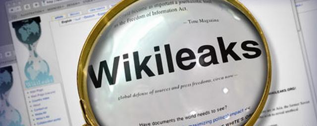 WikiLeaks высмеяла доклад о причастности России к кибератакам на США