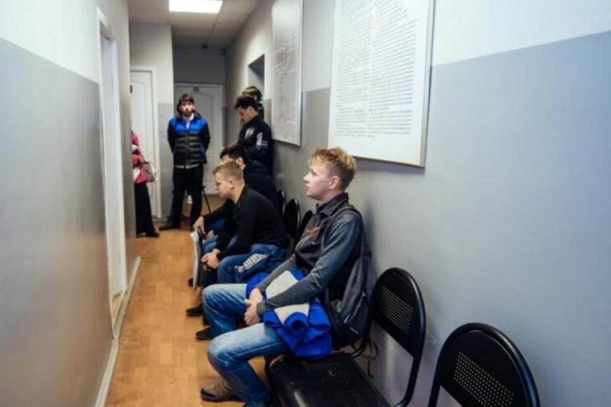 В Татарстане заработала горячая линия для призывников