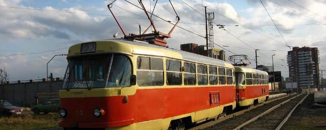 В Уфе власти намерены развивать городской электротранспорт