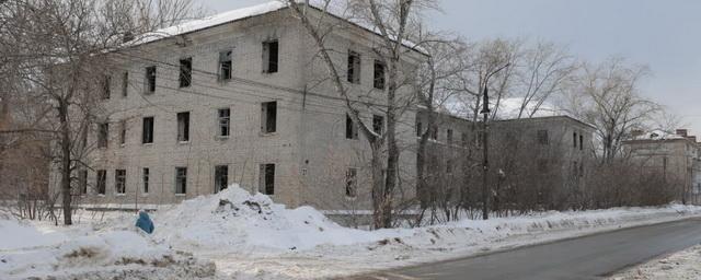 В Дзержинске ищут собственников квартир расселяемых домов