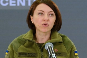 Экс-замминистра обороны Украины сделала неожиданное заявление об Авдеевке