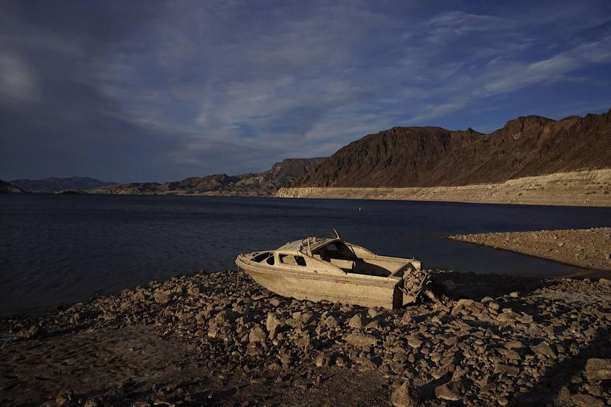 Мужчина спас четырех детей из озера в США ценой своей жизни