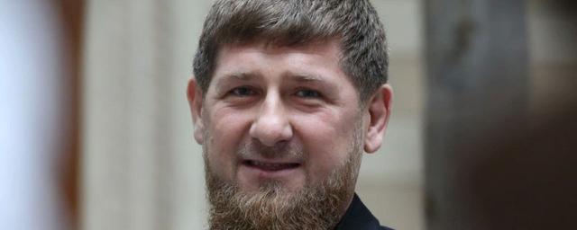 Кадыров: Санкции мало беспокоят главу правительства Чечни Хучиева