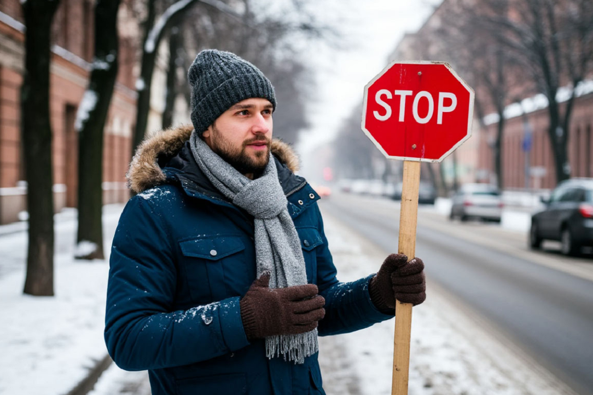 В Томской области отменили пикет против цензуры в интернете