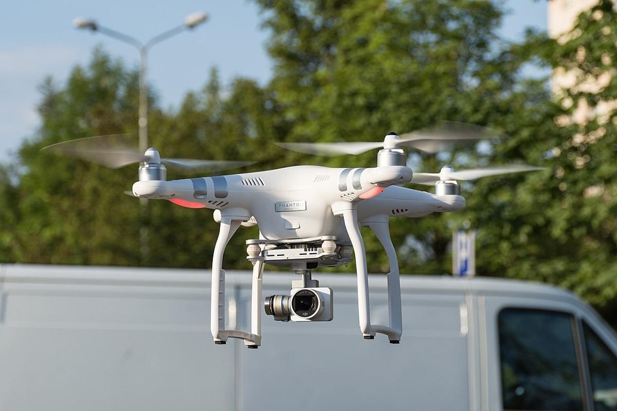 Ветераны СВО в Новосибирской области массово осваивают управление дронами