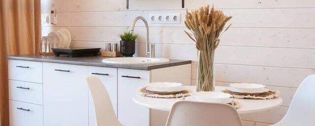 В Анапе посуточная аренда жилья оказалась вдвое дешевле сочинской