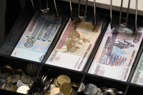 В Севастополе продавец погасила кредит из кассы зоомагазина