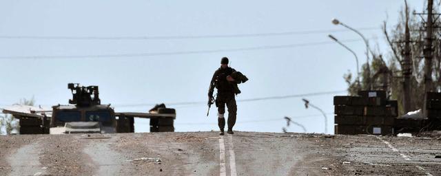NYT: ВСУ несут катастрофические потери в боях за Артемовск