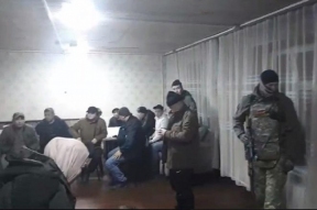 Полиция и ФСБ провели рейд по мигрантам в Новосибирске, выявлено 18 нарушителей