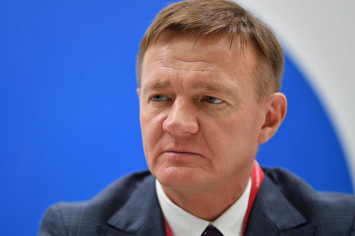 Прощание со Старовойтом пройдет в ЦКБ в Москве