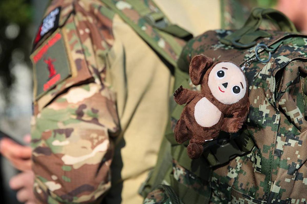 Минобороны сообщает об отражении попытки ВСУ выйти из окружения под Купянском