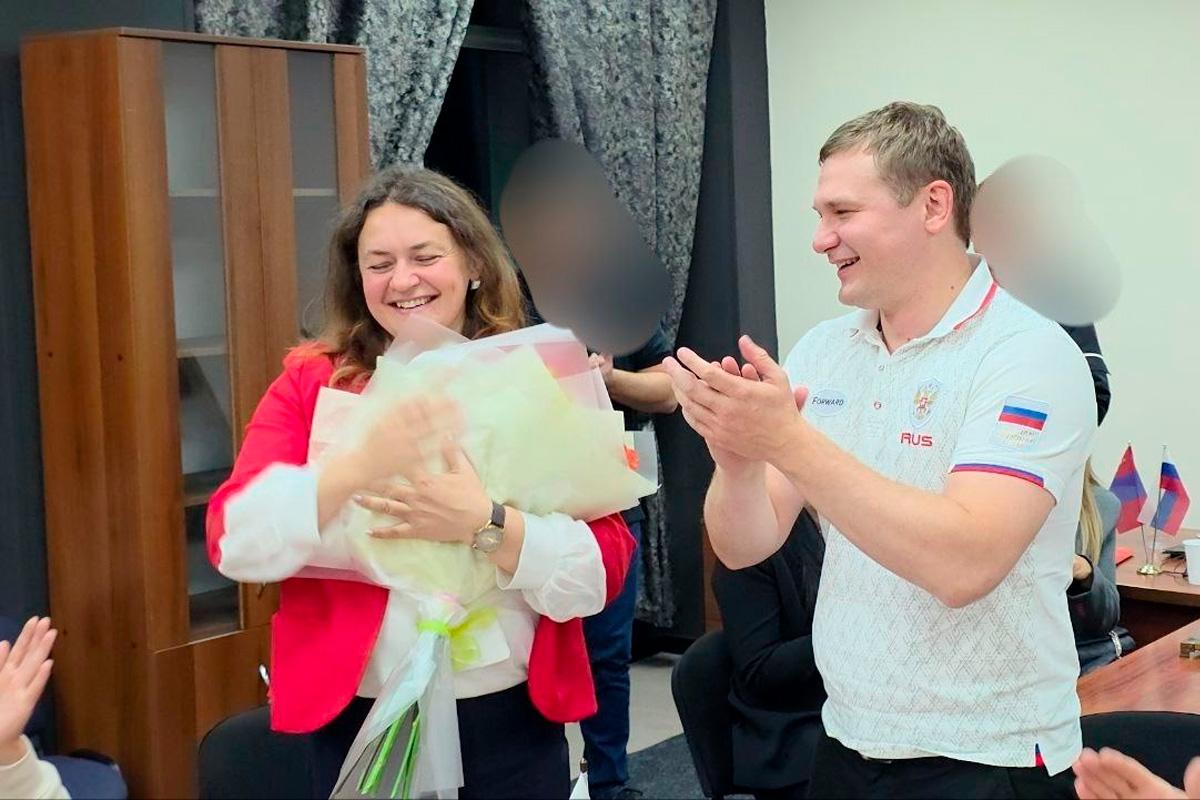 Кандидат от КПРФ выиграла выборы мэра второго города по величине в Хакасии