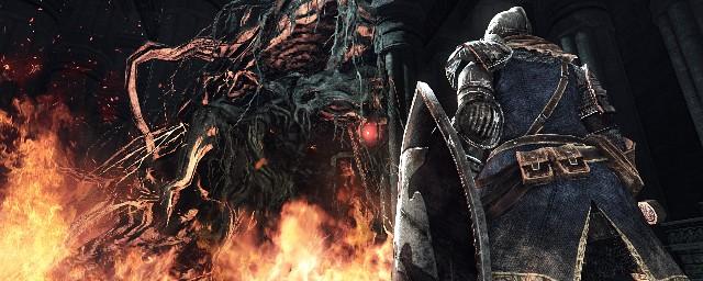 Настольная игра Dark Souls собрала $71 тысячу за три минуты