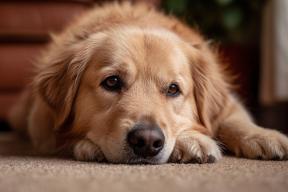 Врач Дмитриев рассказал, сколько дней одиночества выдерживает питомец