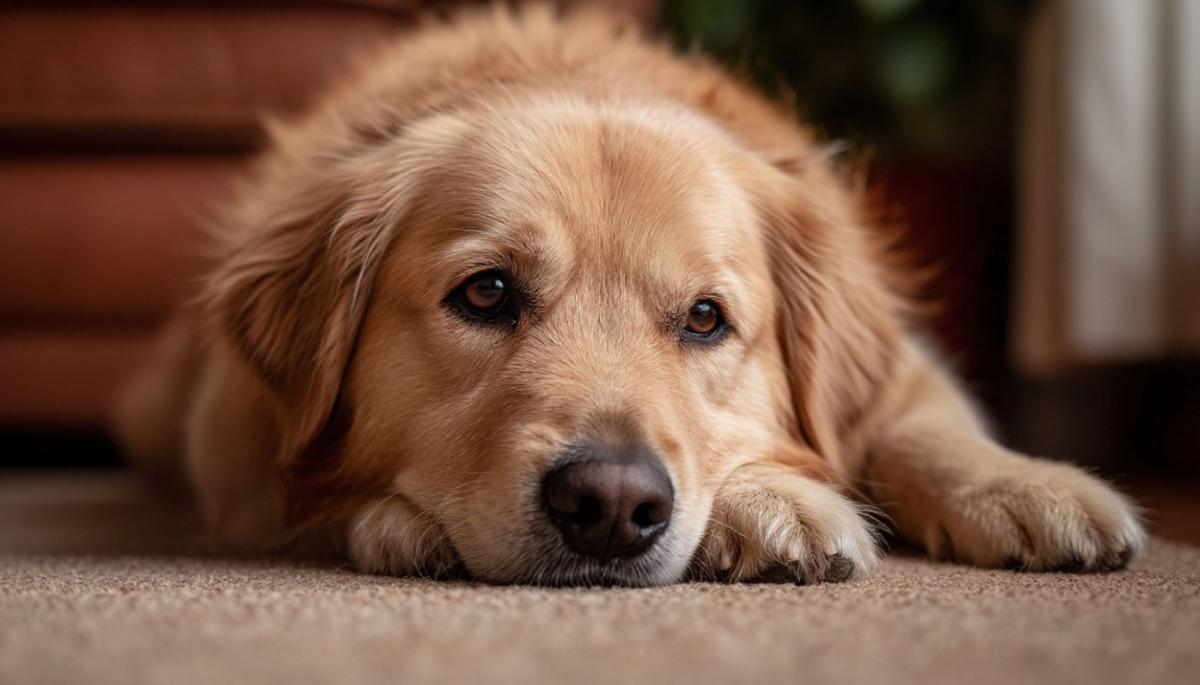 Врач Дмитриев рассказал, сколько дней одиночества выдерживает питомец