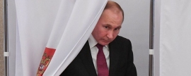 Правительство России поддержало законопроект о праве Путина избираться еще на один срок