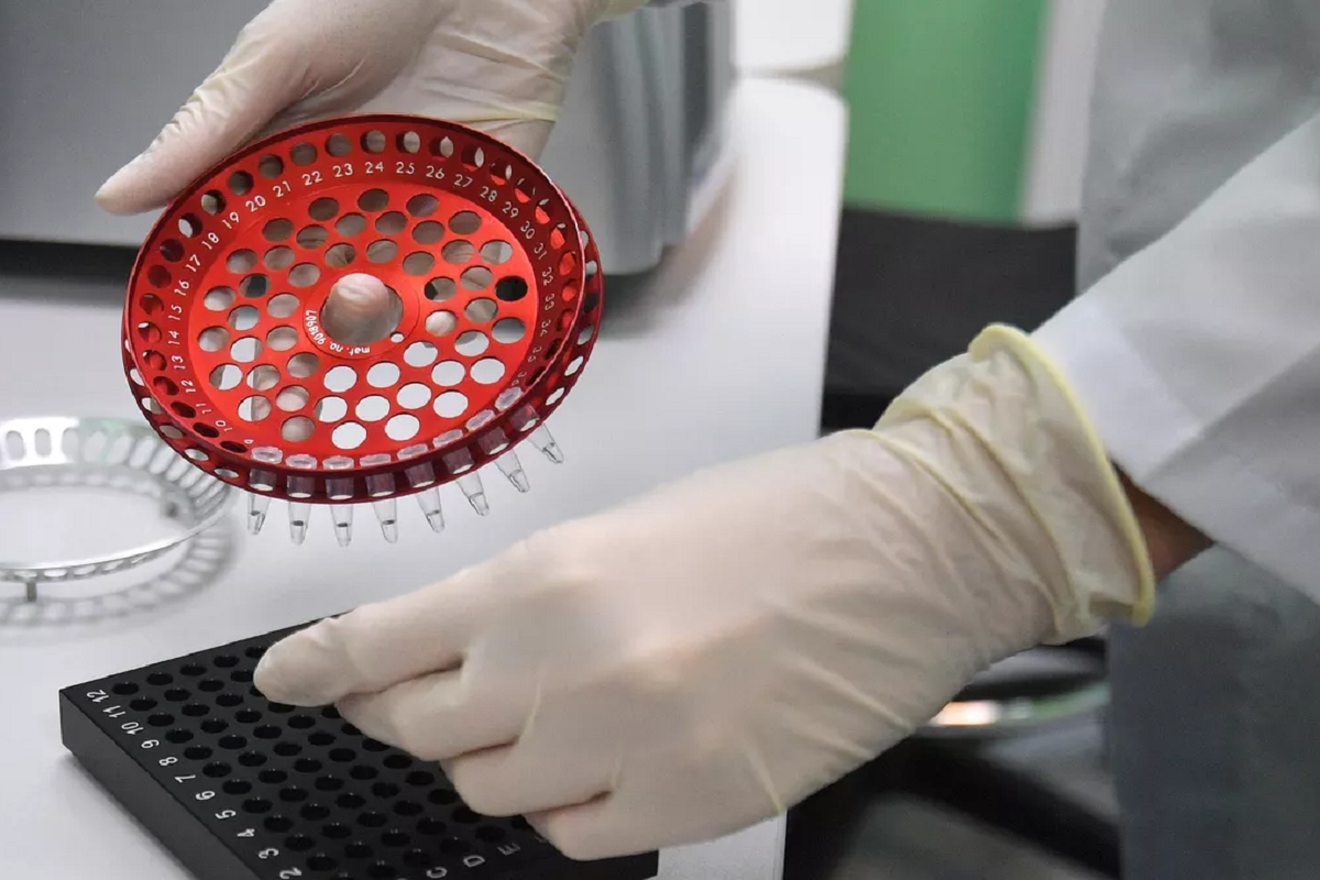 В Венесуэле ученые предлагают модифицировать тамоксифен для борьбы с раком молочной железы