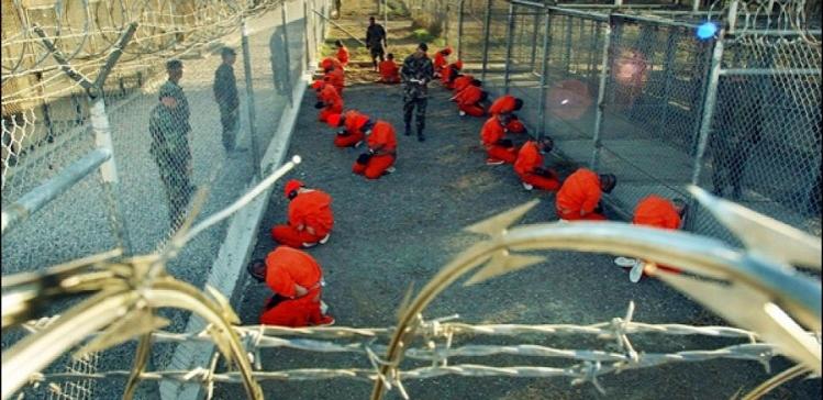 Белый дом отклонил план Пентагона о закрытии тюрьмы в Гуантанамо