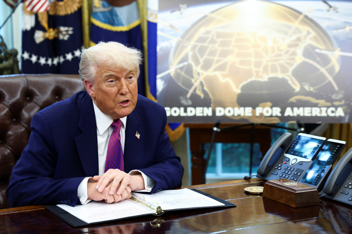 Сенатор уверен, что Трамп осведомлён о провокациях Киева