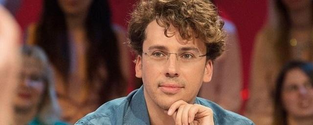 Maxim Galkin was blacklisted by the Ministry of Culture of Ukraine