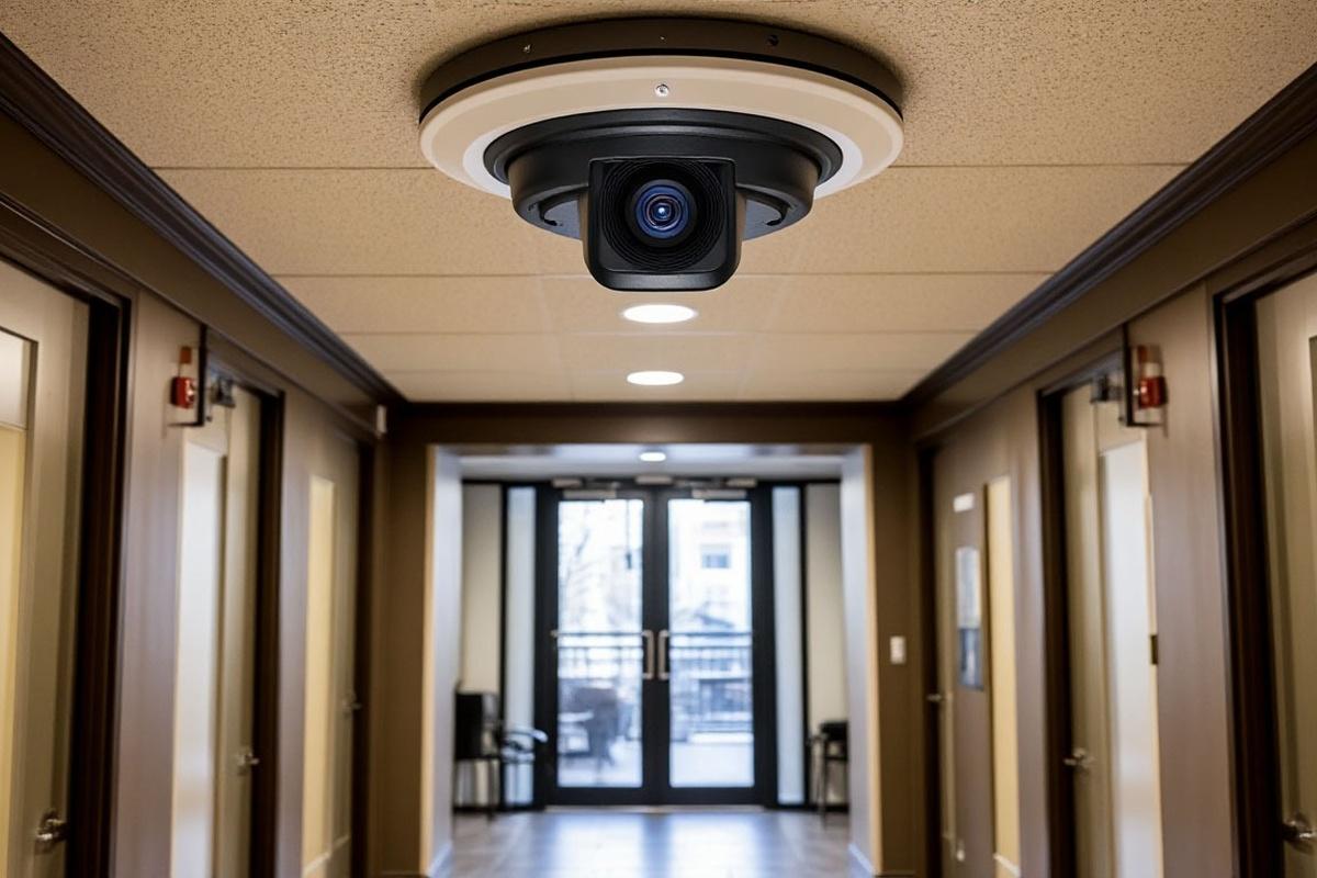 За скрытые камеры в арендном жилье  владельцам квартир грозит тюрьма