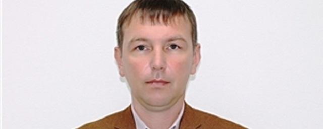 Сергей Чепурнов покинул пост замминистра природных ресурсов и экологии Чувашии