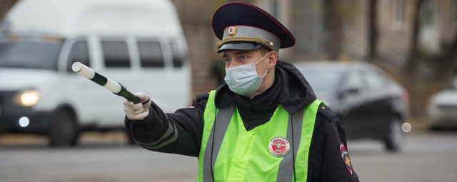 В Кирове составили портрет типичного пьяного водителя