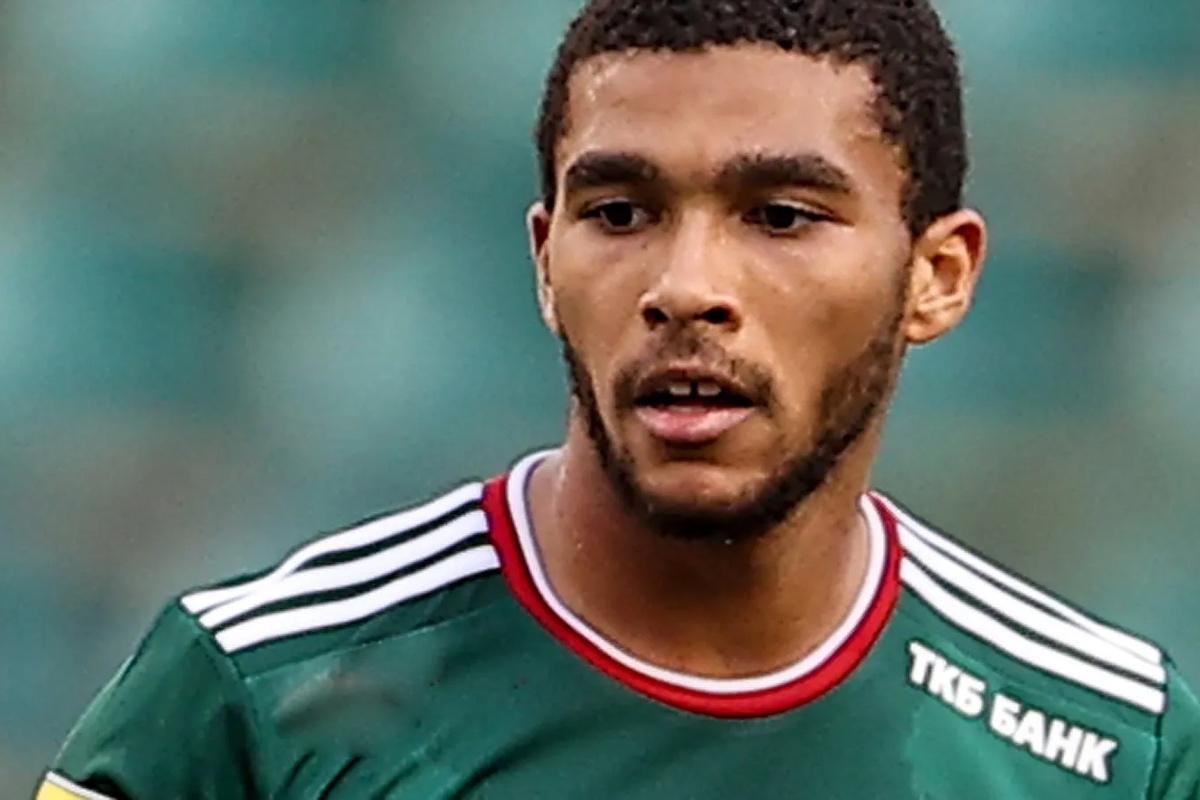 «Локомотив» заплатил 65 тысяч евро за воспитание футболиста