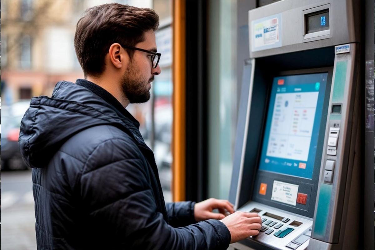 «Росинкас» создаст сеть «белых банкоматов» для регионов