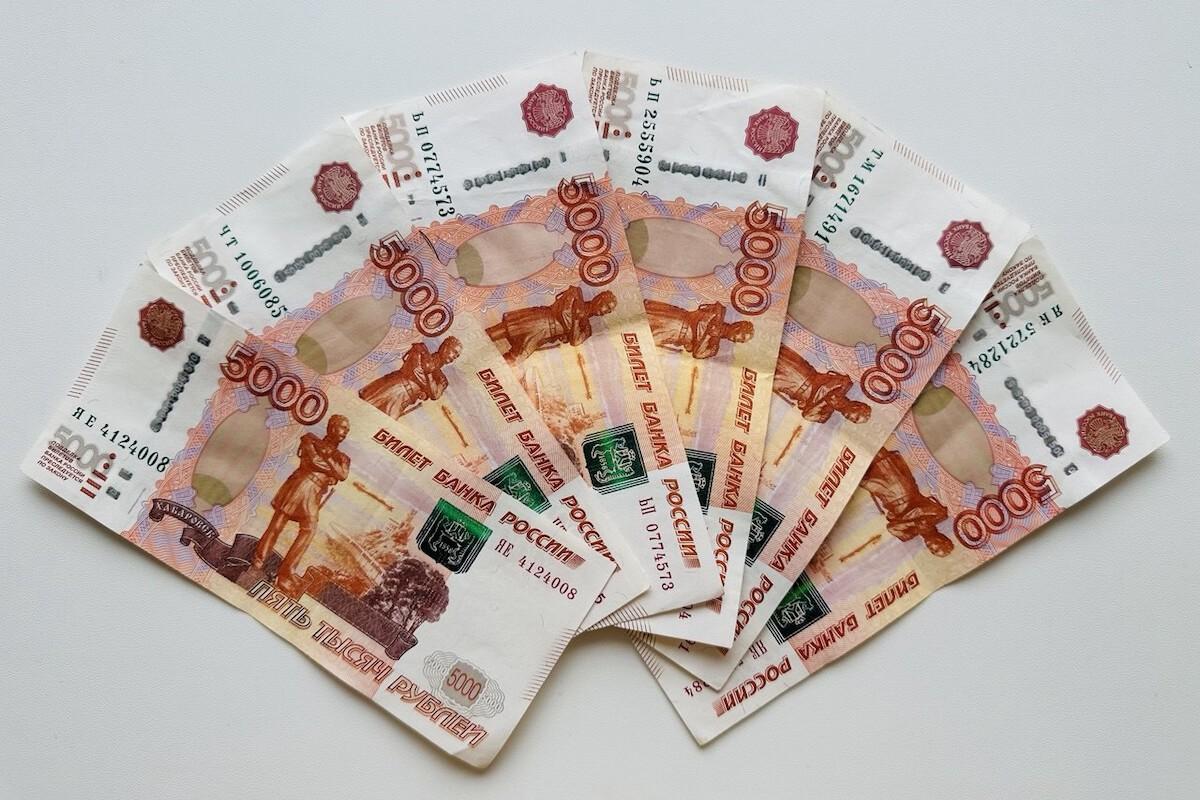 В Касимове директора текстильного предприятия подозревают в нарушении сроков выплаты зарплаты