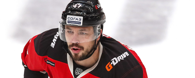 В организме игрока «Авангарда» Емелина найдены следы наркотиков