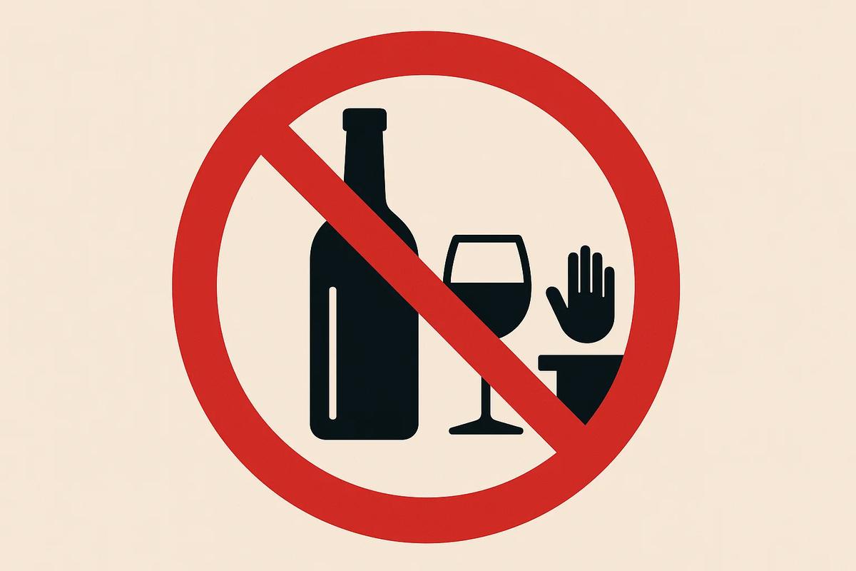 «Сухой закон» для бардов: где в Самаре запретят продажу алкоголя на время фестиваля