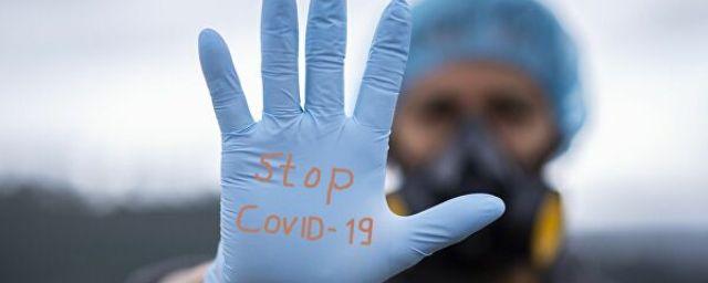 Иммунолог Болибок: Россия выйдет из пандемии COVID-19 в ближайшие полтора-три года