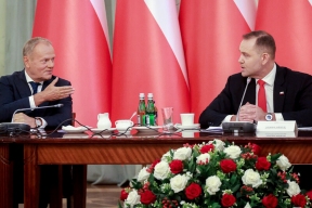 Зеленский раздражает польскую элиту: мнение эксперта