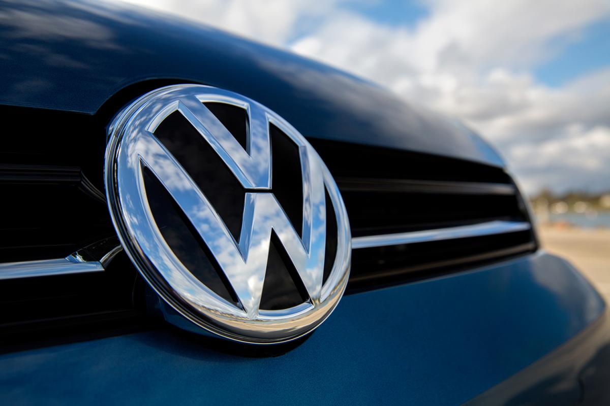 Volkswagen прокомментировал слухи о продаже завода в Калуге