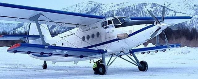 На Алтае в 2023 году возобновятся субсидируемые авиарейсы в отдалённые сёла