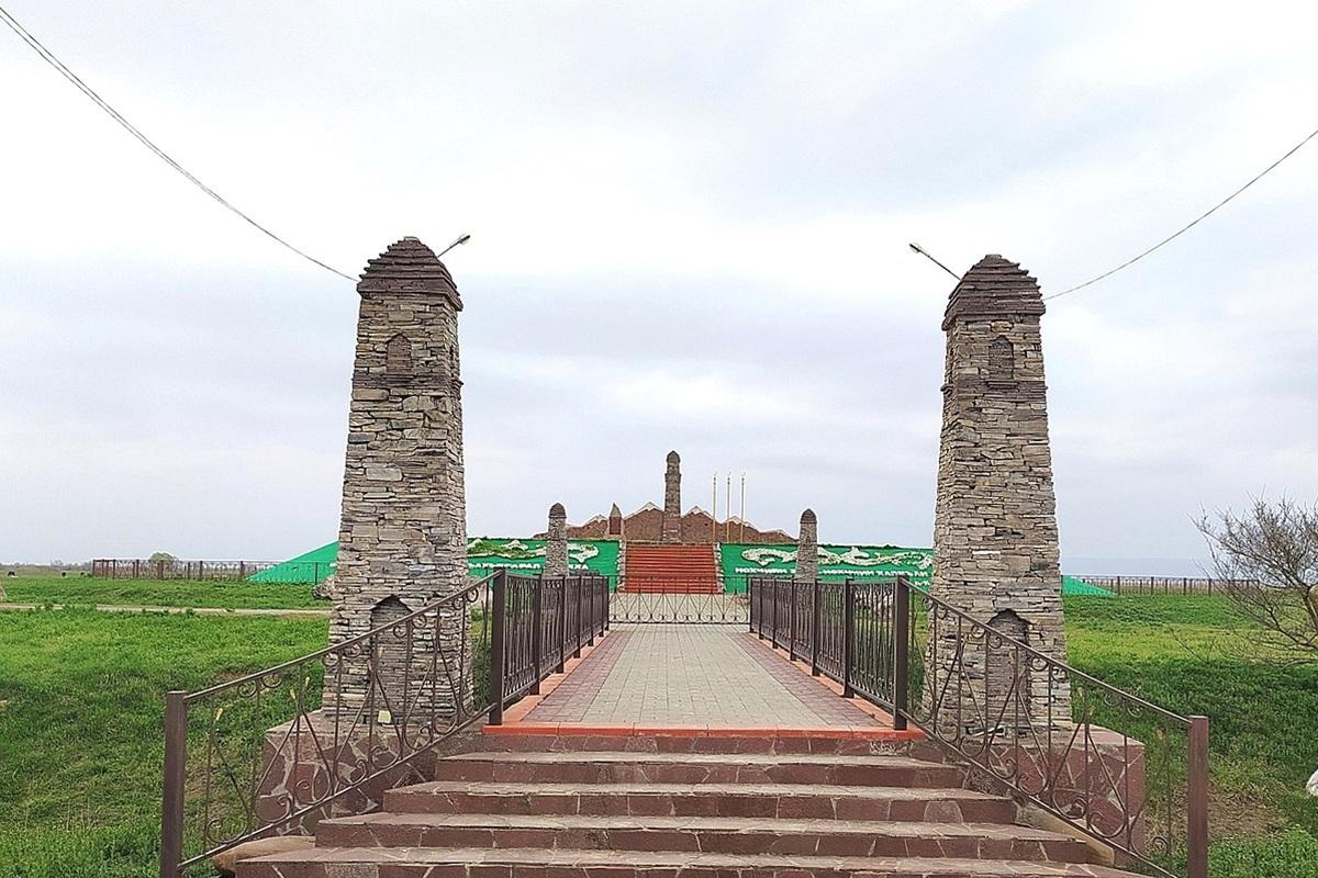 Уроженец Чечни получил главный приз Канн за лучший документальный фильм