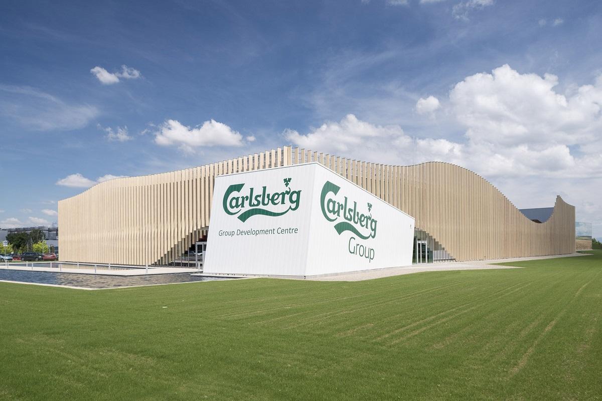 Carlsberg подсчитала убытки после ухода с российского рынка