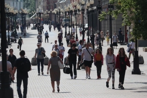 Иностранцы и россияне стали чаще путешествовать по России в 2025 году