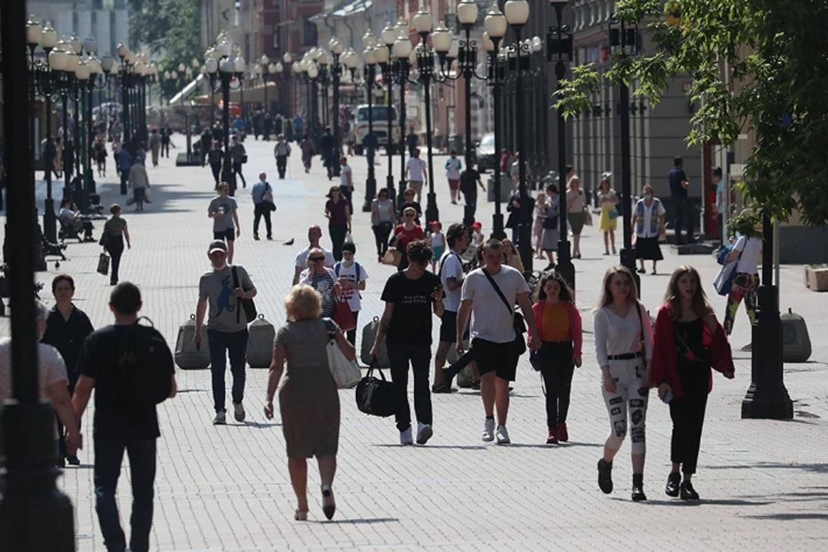 Иностранцы и россияне стали чаще путешествовать по России в 2025 году